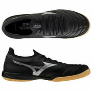 Immediate shipping! Mizuno Morelia Neo Sala β Japan IN SALA JAPAN Futsal Shoes Soccer MIZUNO Q1GA241003 ◎
