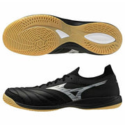 Immediate shipping! Mizuno Morelia Neo Sala β Japan IN SALA JAPAN Futsal Shoes Soccer MIZUNO Q1GA241003 ◎