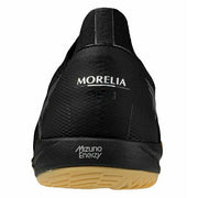 Immediate shipping! Mizuno Morelia Neo Sala β Japan IN SALA JAPAN Futsal Shoes Soccer MIZUNO Q1GA241003 ◎
