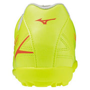 Immediate shipping! Mizuno Junior Monarcida Neo 3 Select AS NEO Jr. Training Shoes, Wide Fit, Soccer/Futsal, P1GE242545 ◎