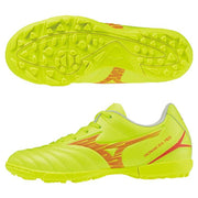 Immediate shipping! Mizuno Junior Monarcida Neo 3 Select AS NEO Jr. Training Shoes, Wide Fit, Soccer/Futsal, P1GE242545 ◎
