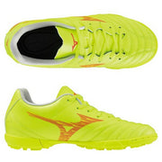 Immediate shipping! Mizuno Junior Monarcida Neo 3 Select AS NEO Jr. Training Shoes, Wide Fit, Soccer/Futsal, P1GE242545 ◎