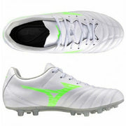Immediate shipping! Mizuno Junior Monarcida Neo 3 Select MG NEO SELECT Jr. Soccer Cleats, Wide Fit, MIZUNO P1GB252637 ◎