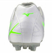 Immediate shipping! Mizuno Junior Monarcida Neo 3 Select MG NEO SELECT Jr. Soccer Cleats, Wide Fit, MIZUNO P1GB252637 ◎
