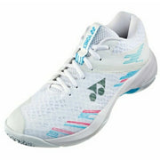 Yonex Badminton Shoes Power Cushion Cascade Accel MID 3E YONEX Unisex Junior Wide Fit SHBCA1MD-175