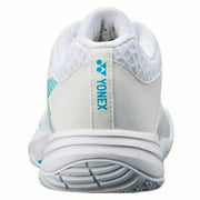 Yonex Badminton Shoes Power Cushion Cascade Accel MID 3E YONEX Unisex Junior Wide Fit SHBCA1MD-175