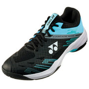 Yonex Badminton Shoes Power Cushion Cascade Accel Wide 4E YONEX Unisex Junior Extra Wide SHBCA1W-381