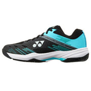 Yonex Badminton Shoes Power Cushion Cascade Accel Wide 4E YONEX Unisex Junior Extra Wide SHBCA1W-381