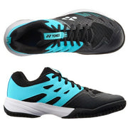 Yonex Badminton Shoes Power Cushion Cascade Accel Wide 4E YONEX Unisex Junior Extra Wide SHBCA1W-381