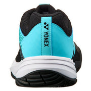 Yonex Badminton Shoes Power Cushion Cascade Accel Wide 4E YONEX Unisex Junior Extra Wide SHBCA1W-381
