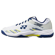 Yonex Badminton Shoes Power Cushion Cascade Accel 3E YONEX Unisex Junior Wide Fit SHBCA1-100