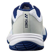 Yonex Badminton Shoes Power Cushion Cascade Accel 3E YONEX Unisex Junior Wide Fit SHBCA1-100