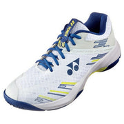 Yonex Badminton Shoes Power Cushion Cascade Accel 3E YONEX Unisex Junior Wide Fit SHBCA1-100