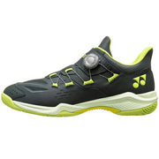 Yonex Badminton Shoes Power Cushion 88 Dial BOA 3E YONEX Unisex Junior Wide Fit SHB88D3-269
