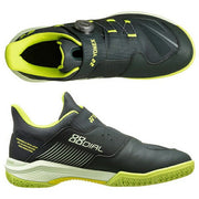 Yonex Badminton Shoes Power Cushion 88 Dial BOA 3E YONEX Unisex Junior Wide Fit SHB88D3-269