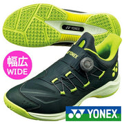 Yonex Badminton Shoes Power Cushion 88 Dial BOA 3E YONEX Unisex Junior Wide Fit SHB88D3-269