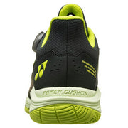 Yonex Badminton Shoes Power Cushion 88 Dial BOA 3E YONEX Unisex Junior Wide Fit SHB88D3-269