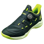 Yonex Badminton Shoes Power Cushion 88 Dial BOA 3E YONEX Unisex Junior Wide Fit SHB88D3-269
