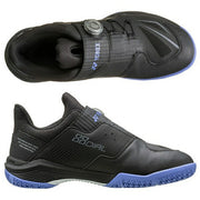Yonex Badminton Shoes Power Cushion 88 Dial BOA 3E YONEX Unisex Junior Wide Fit SHB88D3-537