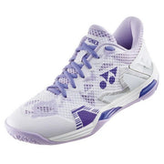 Yonex Women's Badminton Shoes Power Cushion Eclipsion Z Women's YONEX Women's Junior SHBELZ3L-115