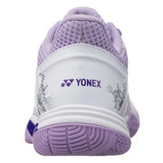 Yonex Women's Badminton Shoes Power Cushion Eclipsion Z Women's YONEX Women's Junior SHBELZ3L-115