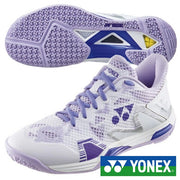 Yonex Women's Badminton Shoes Power Cushion Eclipsion Z Women's YONEX Women's Junior SHBELZ3L-115