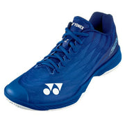 Yonex Badminton Shoes Power Cushion Aerus Z Men's 3E YONEX Unisex Junior Wide Fit SHBAZ2M-019