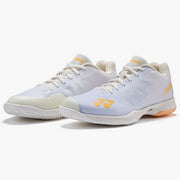 Yonex Badminton Shoes Power Cushion Aerus Z Women's YONEX Ladies Junior Wide Fit SHBAZ2L-386