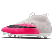 11x points! Nike Superfly 11 Academy FG/MG T Junior Soccer Cleats for Kids (IO8229-900)