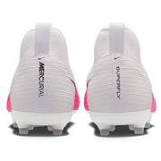 11x points! Nike Superfly 11 Academy FG/MG T Junior Soccer Cleats for Kids (IO8229-900)