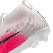 11x points! Nike Superfly 11 Academy FG/MG T Junior Soccer Cleats for Kids (IO8229-900)
