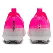11x points! Nike Vapor 17 Academy FG/MG T Junior Soccer Cleats (NIKE, Kids, IO8239-900)