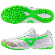 Immediate shipping! Mizuno Morelia Sala Elite TF SALA ELITE training shoes for futsal and soccer. MIZUNO Q1GB251237 ◎