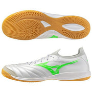 Immediate shipping! Mizuno Morelia Neo Sala β Japan Futsal Shoes Soccer MIZUNO Q1GA251037 ◎