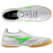Immediate shipping! Mizuno Morelia Neo Sala β Japan Futsal Shoes Soccer MIZUNO Q1GA251037 ◎