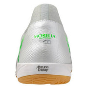 Immediate shipping! Mizuno Morelia Neo Sala β Japan Futsal Shoes Soccer MIZUNO Q1GA251037 ◎