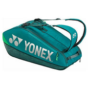 Yonex Racket Bag, Holds 6 Rackets, Racket Case, YONEX Tennis, Soft Tennis, Badminton, BAG2402R