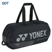 Yonex Racket Bag, Holds 2 Rackets, Tournament Bag, YONEX Tennis, Soft Tennis, Badminton, BAG2401W