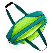 Yonex Racket Bag, Holds 2 Rackets, Tournament Bag, YONEX Tennis, Soft Tennis, Badminton, BAG2401W