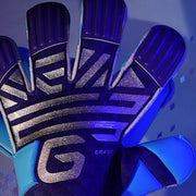 Immediate shipping! Gavic goalkeeper gloves GK gloves Matou Roll Climb Kou GAVIC Soccer Futsal GC3109 ◎