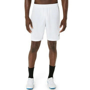 ASICS Soccer Uniform Game Pants, Shorts, Futsal Wear, Men's/Junior, 2101A311-100