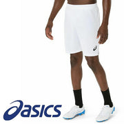 ASICS Soccer Uniform Game Pants, Shorts, Futsal Wear, Men's/Junior, 2101A311-100