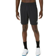 ASICS Soccer Uniform Game Pants, Shorts, Futsal Wear, Men's/Junior, 2101A311-001