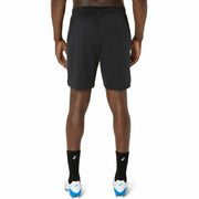 ASICS Soccer Uniform Game Pants, Shorts, Futsal Wear, Men's/Junior, 2101A311-001