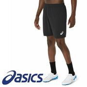 ASICS Soccer Uniform Game Pants, Shorts, Futsal Wear, Men's/Junior, 2101A311-001