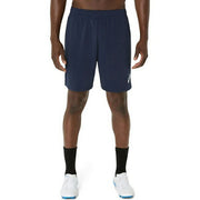ASICS Soccer Uniform Game Pants, Shorts, Futsal Wear, Men's/Junior, 2101A311-405