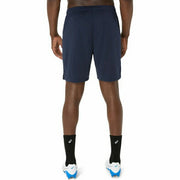 ASICS Soccer Uniform Game Pants, Shorts, Futsal Wear, Men's/Junior, 2101A311-405