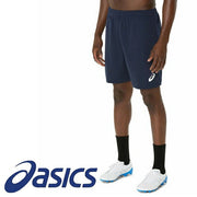 ASICS Soccer Uniform Game Pants, Shorts, Futsal Wear, Men's/Junior, 2101A311-405