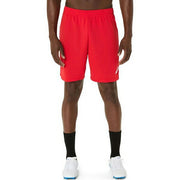 ASICS Soccer Uniform Game Pants, Shorts, Futsal Wear, Men's/Junior, 2101A311-601