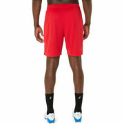 ASICS Soccer Uniform Game Pants, Shorts, Futsal Wear, Men's/Junior, 2101A311-601
